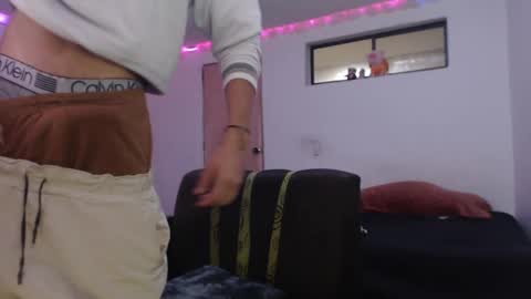 Ken online show from 10.31.25