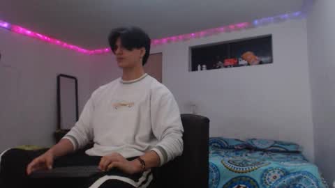 Ken online show from 02.11.26