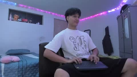 Ken online show from 04.07.26