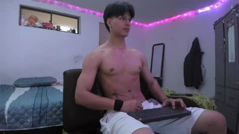 Ken online show from 04.11.26