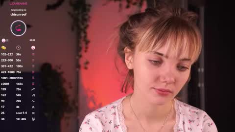 Snapshot of with_my_bae chatting on 11.09.25 Hollis online show from 11.09.25