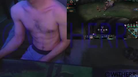 Witherr online show from 01.13.26