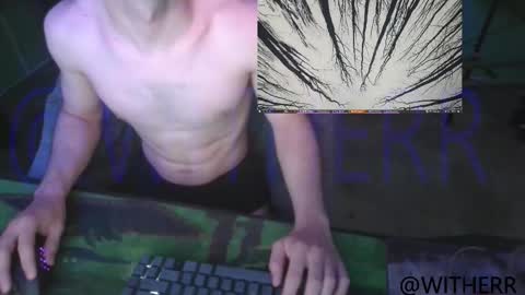 Witherr online show from 03.24.26