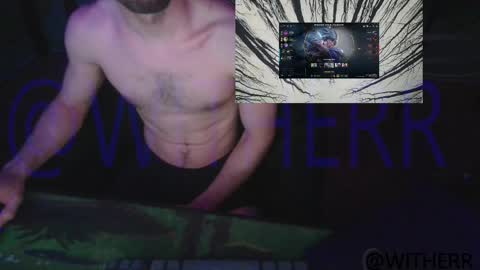 Witherr online show from 05.18.26