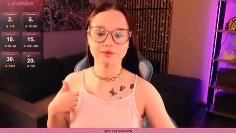 witty_kittie online show from 06.18.26