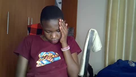 girlie o online show from 02.07.25