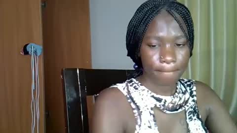 girlie o online show from 02.27.25