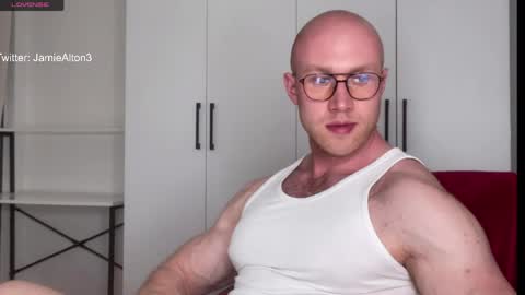 Wlademar online show from 04.07.26