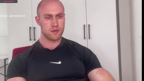 Wlademar online show from 04.18.26