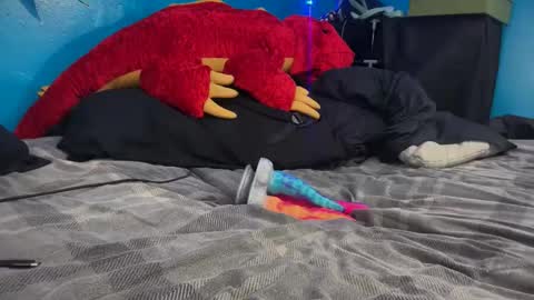 YourDaddys Son online show from 02.19.26