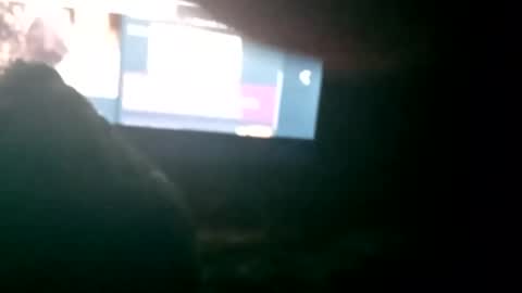 Snapshot of woalse32 chatting on 12.21.24 Topic the Rapper online show from 12.21.24