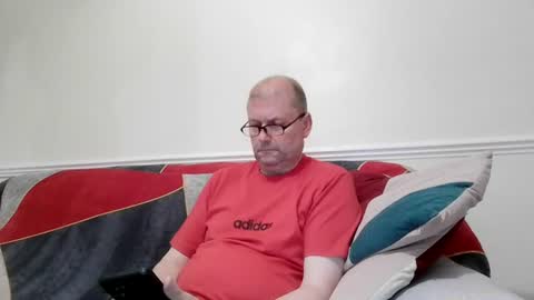 Snapshot of wobble444 chatting on 07.05.26 wobble444 online show from 07.05.26