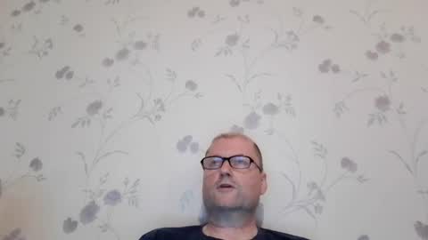 Snapshot of wobble444 chatting on 07.26.26 wobble444 online show from 07.26.26