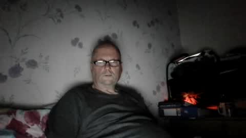 Snapshot of wobble444 chatting on 07.29.26 wobble444 online show from 07.29.26