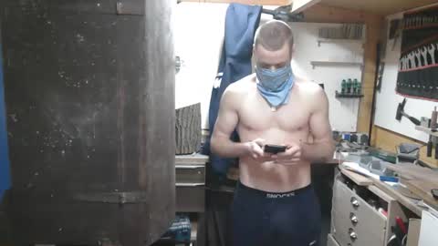 wolf021221 online show from 12.21.25