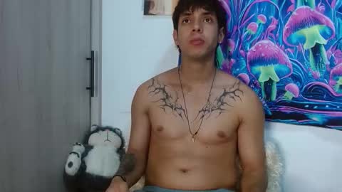 wolf_light online show from 01.08.26