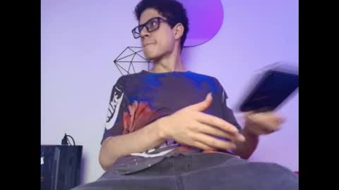  W O L F  online show from 10.24.25