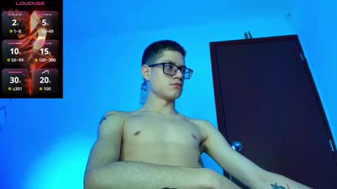  W O L F  online show from 11.29.25