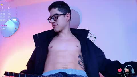  W O L F  online show from 02.07.26