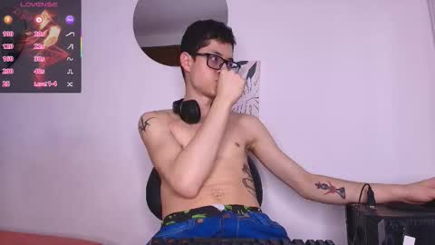  W O L F  online show from 03.03.26