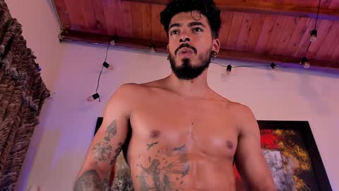 wolferatus online show from 12.18.24