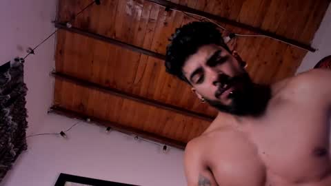 wolferatus online show from 12.23.24