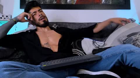 wolferatus online show from 01.29.25