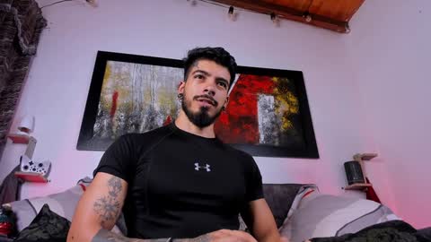 wolferatus online show from 02.03.25