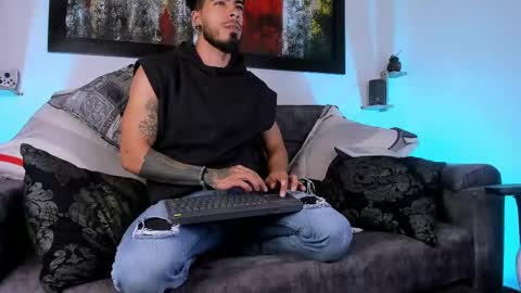 wolferatus online show from 02.11.25