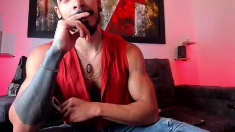 wolferatus online show from 10.13.25