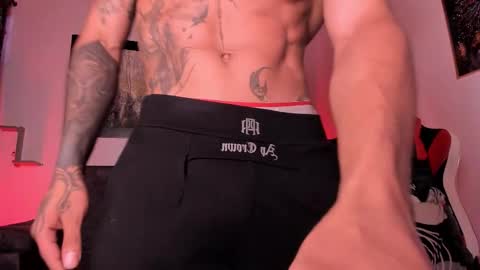 Snapshot of wolferatus chatting on 02.02.26 wolferatus online show from 02.02.26