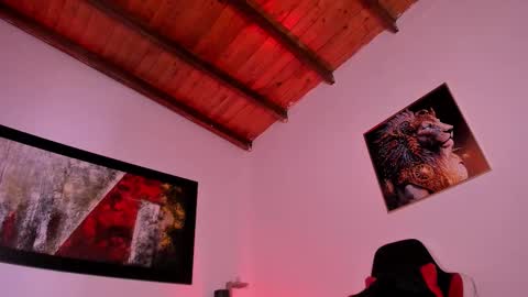 Snapshot of wolferatus chatting on 02.09.26 wolferatus online show from 02.09.26