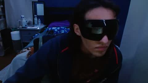 Snapshot of wolfgamer44 chatting on 01.15.25 wolfgamer44 online show from 01.15.25