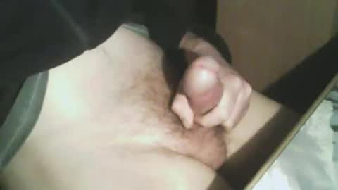 wolfie_2910 online show from 04.11.26
