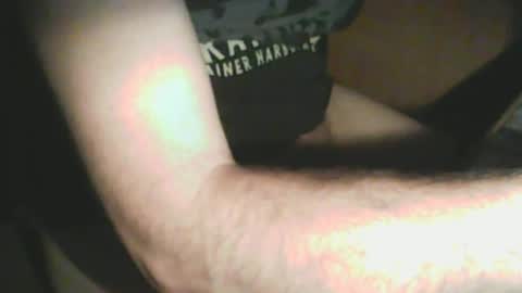 wolfie_2910 online show from 06.19.26