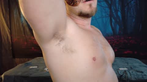 Wolfie online show from 09.20.25