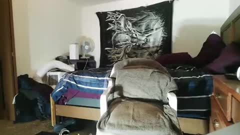 wolfman79 online show from 01.19.25