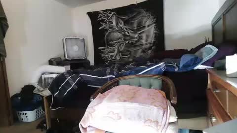 wolfman79 online show from 02.22.25