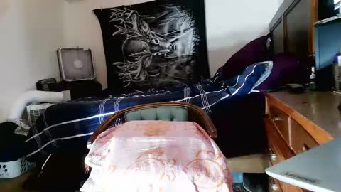 wolfman79 online show from 02.23.25