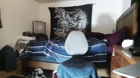 wolfman79 online show from 03.02.25