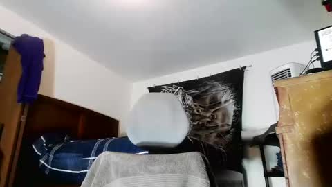 wolfman79 online show from 10.09.25