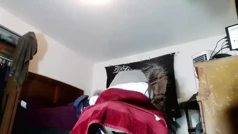 wolfman79 online show from 11.10.25