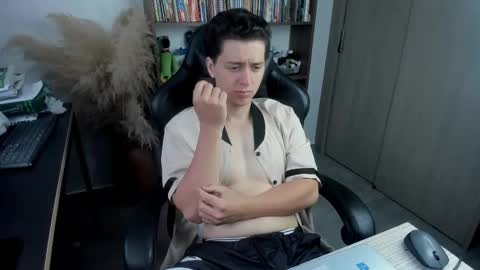 wolker_allan online show from 10.24.25