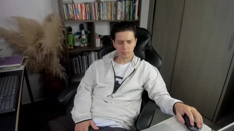 wolker_allan online show from 10.28.25