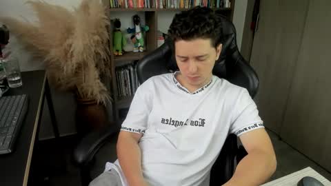 wolker_allan online show from 10.31.25