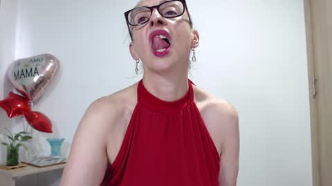 Womanhornyx online show from 01.22.25