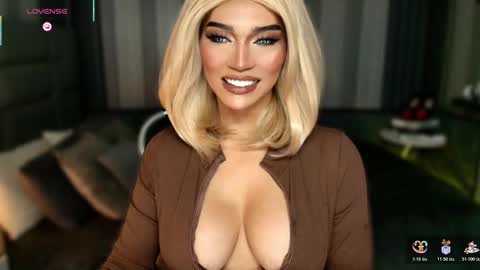 Julia online show from 12.01.25