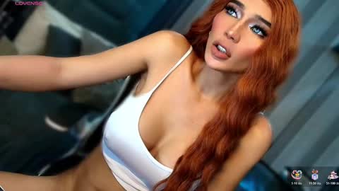 Julia online show from 02.22.26