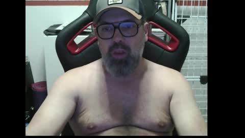 Adam online show from 11.01.25