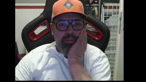 Adam online show from 11.06.25